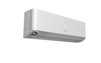 Máy Điều Hòa Fresh Air Hisense AS-12TW4RWUVA00