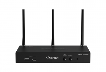 iShare X400 Pro