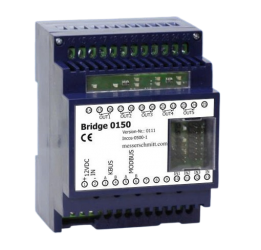 Bridge 0150 (MODBUS Bridge)