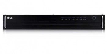 Bộ điều khiển LED CVCA của LG