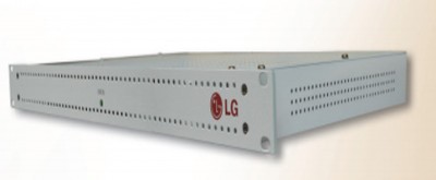 Hệ quản trị giao diện và nội dung trên nền cáp đồng trục PCS200R