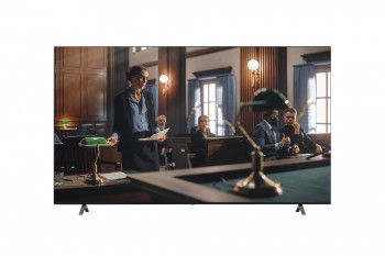 TV Khách sạn UM660H UHD 4K