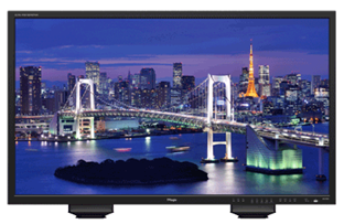 MÀN HÌNH CHUYÊN DỤNG 4K 55” LUM – 550W