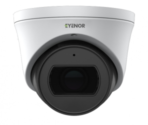 EYENOR: ENV-HCD5F-30R-89  2MP FIXED COMPACT DOME CAMERA