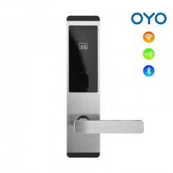 OYO 930-10-D: Door Lock And Electric Card