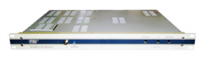 PBI-2500MB Bộ điều chế kênh Analog cố định
