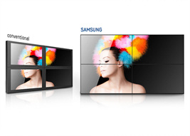 Màn hình LFD Video Wall UE Series - S000484