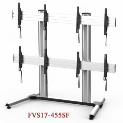 FVS17-455 khung ghép màn hình 2x2