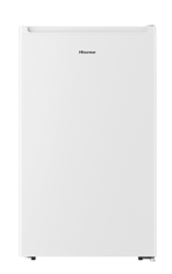 Tủ lạnh Mini Hisense 82L Trắng | RR106D4EWN