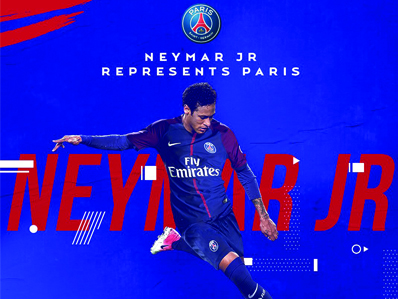 Chuyển nhượng Neymar