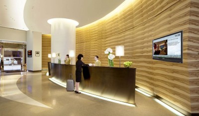 TỔNG QUAN VỀ HỆ THỐNG SMART BUILDING