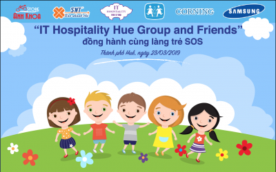 chuong trinh tu thien tai Hue