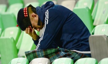 Toàn cảnh dịch Covid-19 ảnh hưởng đến bóng đá châu Âu