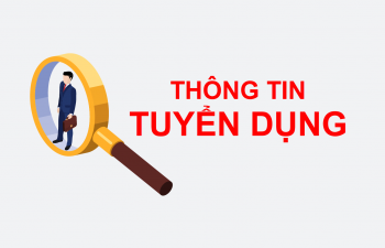 Thông báo Tuyển Dụng - Giám đốc Khối Kinh Doanh (BU Head)