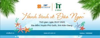 Hoạt động: "Hành trình về Đảo Ngọc"