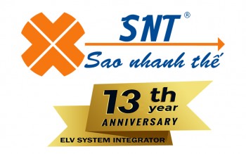 Kỷ niệm 13 năm thành lập công ty TNHH Siêu Nhật Thanh