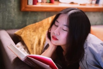 Quà tặng của năng lực tập trung được nuôi dưỡng bởi đọc sách