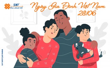 ngày gia đình việt nam