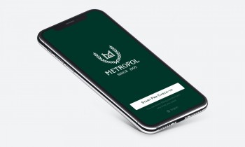 HRS và Khách sạn Metropol giới thiệu hệ thống Hoteza Check-in