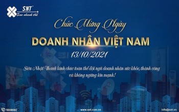 Thư chúc mừng của Thủ tướng Chính phủ nhân ngày Doanh nhân Việt Nam 13/10