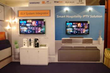 Sự kiện quy tụ công nghệ hiển thị năm 2021 – 2022