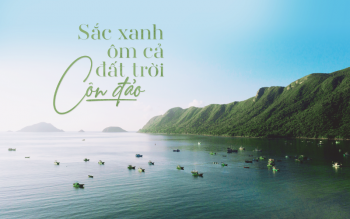 Đi tour du lịch Côn Đảo nên chọn nghỉ ngơi ở resort nào?