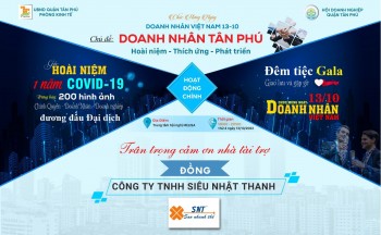 Ngày doanh nhân Việt Nam