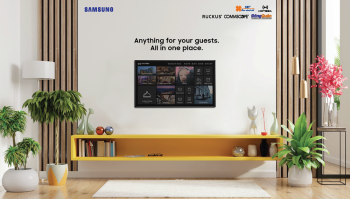 Sự kiện trình diễn PROFESSIONAL DISPLAYS APPLICATION 2022 - 2023