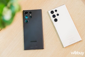 Galaxy S23 series ra mắt