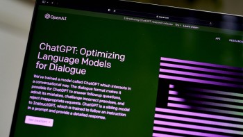 Bất ngờ của ChatGPT khi tham gia kỳ thi cuối kỳ tại các trường luật và kinh doanh hàng đầu tại Mỹ