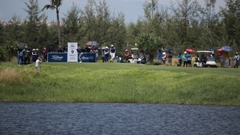 144 golfer chuyên nghiệp trên thế giới sẽ tới Đà Nẵng so tài