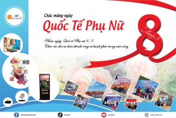 Ý nghĩa, lịch sử Ngày Quốc tế phụ nữ 8/3