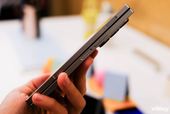 Không phải Galaxy Z Fold6 "Slim" hay "Ultra", đây mới là tên gọi của siêu phẩm màn hình gập tiếp theo của Samsung