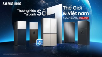 Samsung nâng tầm trải nghiệm AI tại gia bằng giọng nói nâng cao trên các thiết bị Bespoke AI
