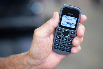 Tắt sóng 2G từ hôm nay 15/10