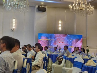 Samsung LED VMR: Giải pháp Màn Hình Rental Đẳng Cấp Cho Sự Kiện