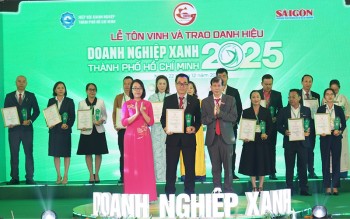 Doanh nghiep xanh thumbnail