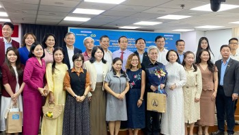 Phát triển văn hóa đọc của doanh nghiệp trong kỷ nguyên mới