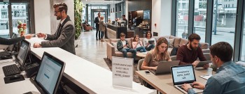 Wi-Fi 7 Tích Hợp AI cho Ngành Khách Sạn: Cách RUCKUS Mang Đến Mạng Lưới Thông Minh Và Hiệu Quả Kinh Doanh Cao Hơn