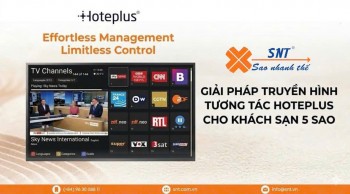 IPTV SNT