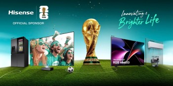 hisense-officially-sponsor-WC-2026
