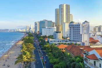 Khánh Hòa đẩy mạnh truyền thông Festival Biển 2026, khuyến khích doanh nghiệp sử dụng màn hình LED