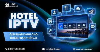 IPTV SNT