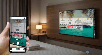 Room Entertainment Cast Disney EN