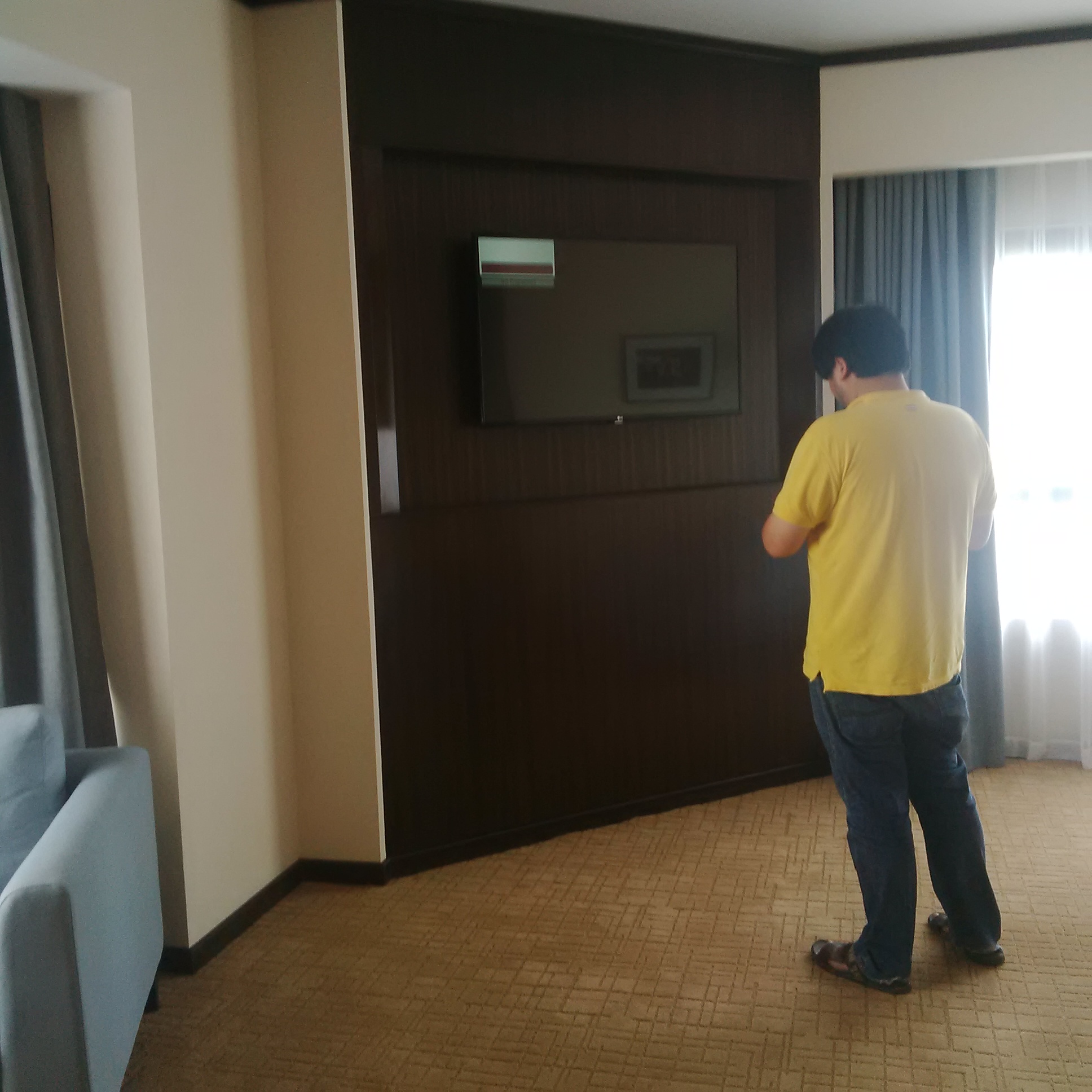 Wydham Ha Long Legend (1)