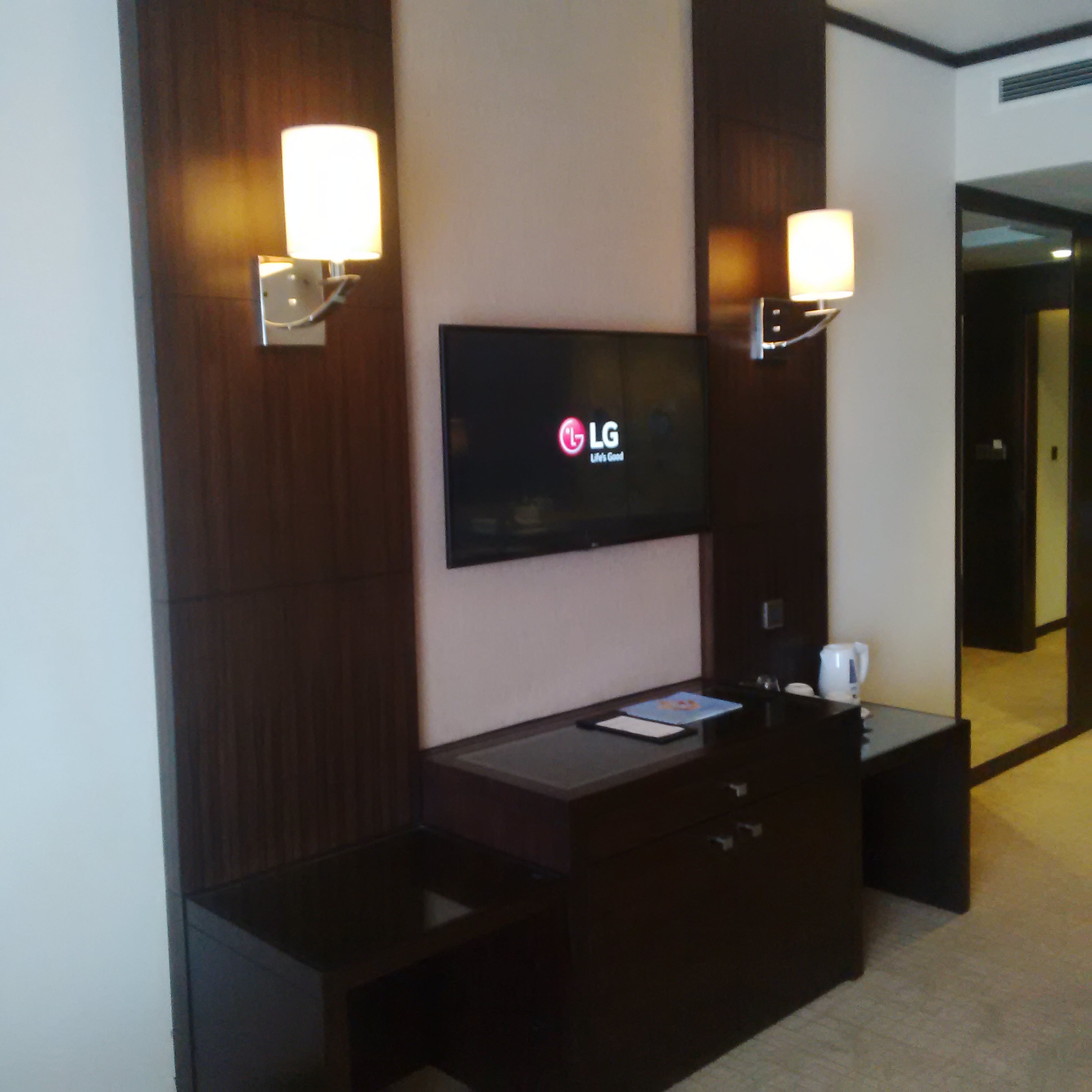 Wydham Ha Long Legend (10)