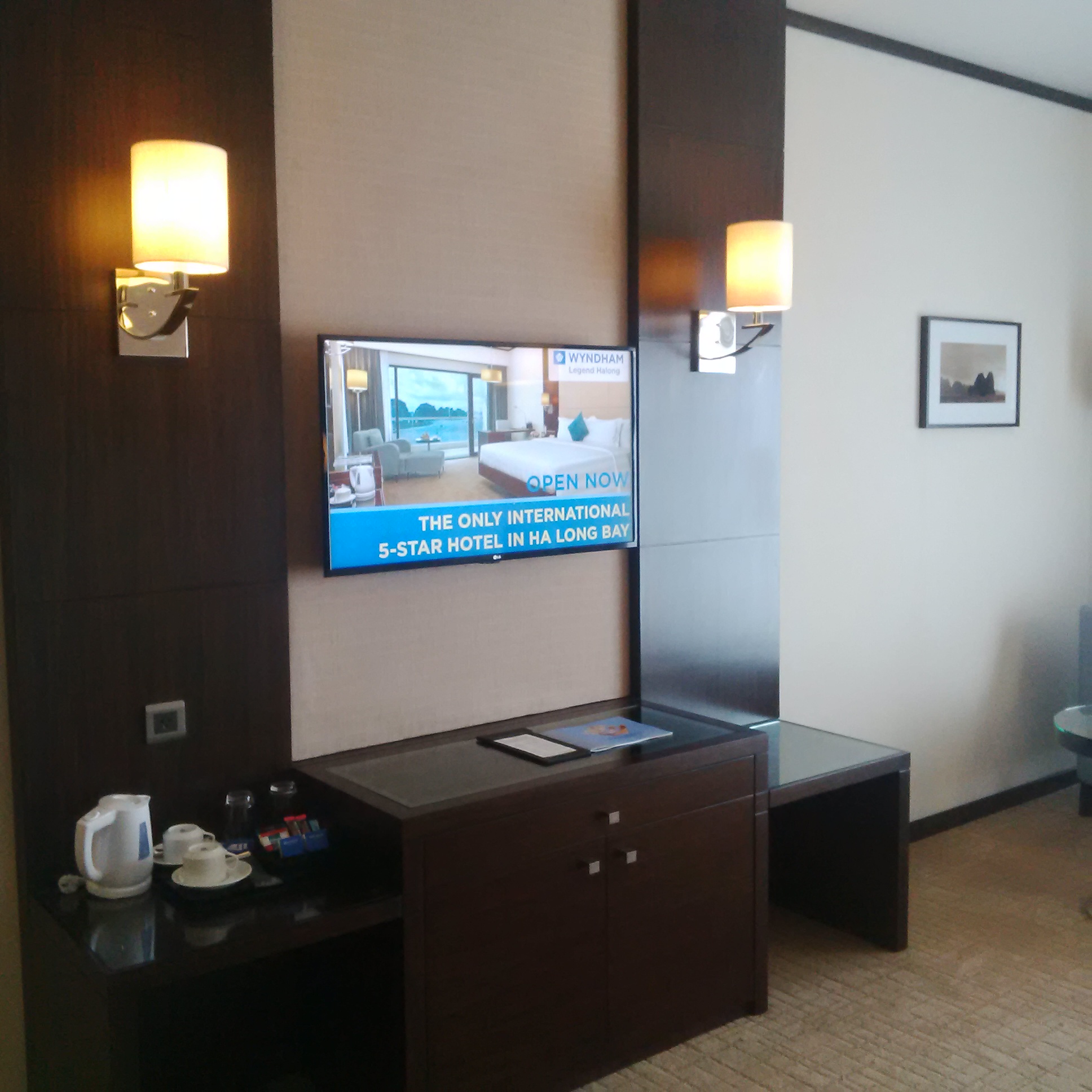 Wydham Ha Long Legend (11)