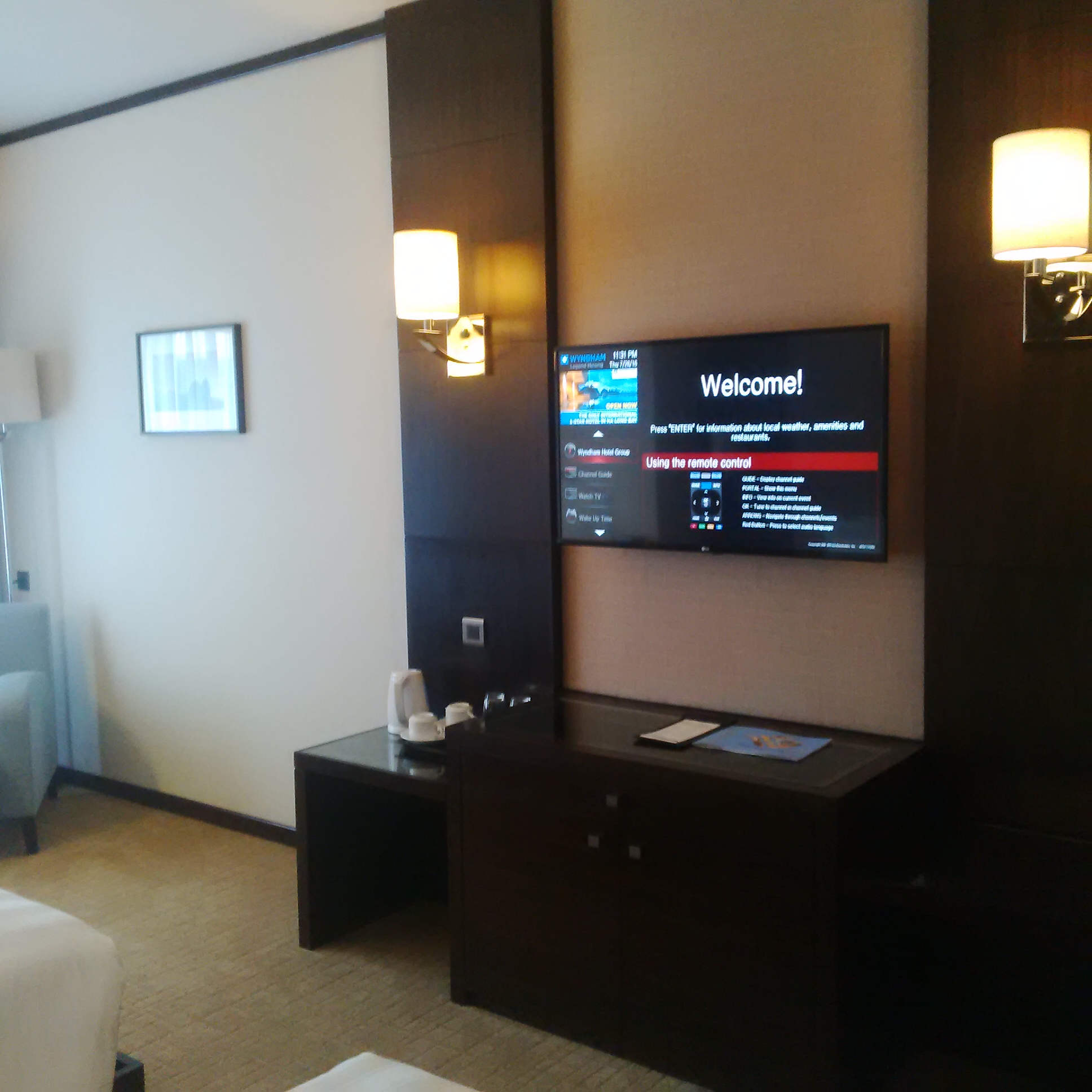 Wydham Ha Long Legend (14)