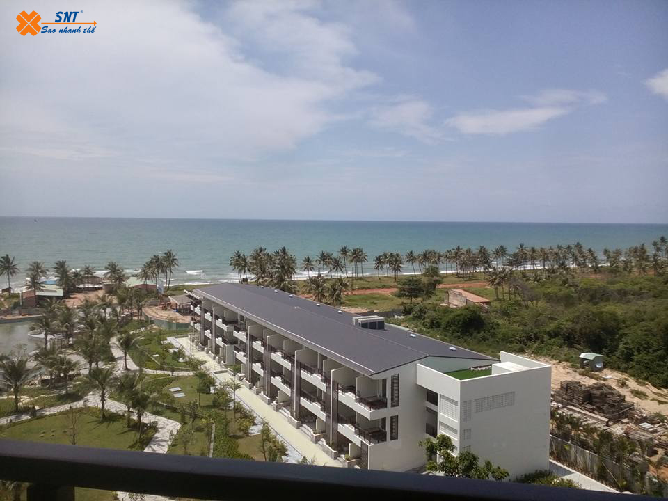 Wyndham Legend Ha Long (3)