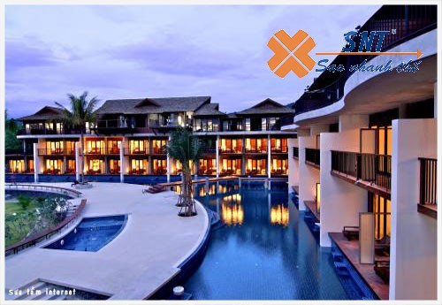 Dự án Evason Ana Mandara Cam Ranh 